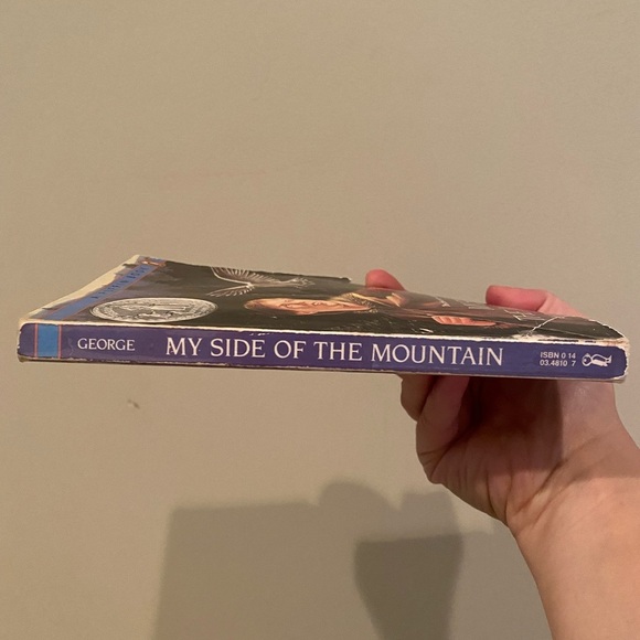 My Side of the Mountain - Picture 9 of 9